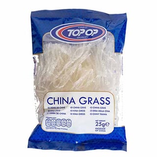 Top Op China Grass 100Gr