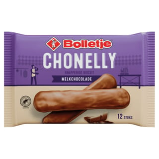 Bolletje Chonelly