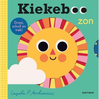 Kiekeboe Zon