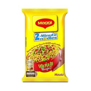 Maggi 2Minute Noodles 70 Grams