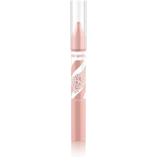 Miss Sporty Instant Colour & Shine - 3 Nude - Lipstick