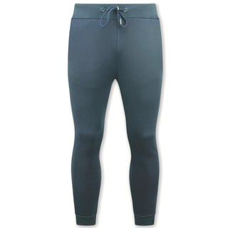 Huisbroek Heren - Sweatpants - 6866 - Blauw