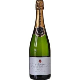 Bonneval Veuve Bonneval Brut Précieux Champagne