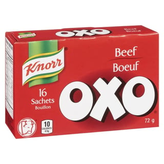 Oxo Beef