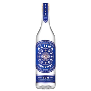 Aluna Coconut Rum