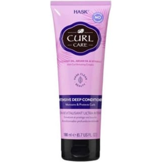 HASK CURL CARE INTENS DEEP CON198ml