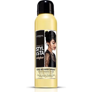 L'Oréal Paris Stylista The Big Hair - Haarspray - 150 Ml