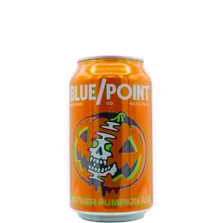 Blue Point Mother Pumpkin