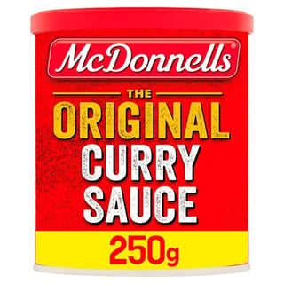 McDonnells Curry Sauce 200g
