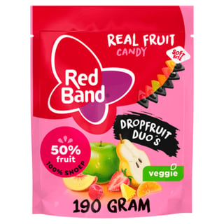 Redband Fruit Candy Duo