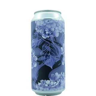 Tree House Brewing Co. Flowers of the Coast