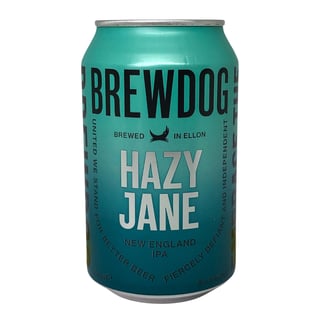 Brewdog Hazy Jane Blik 330ml