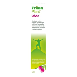 Trima Plant Creme 50 Gr
