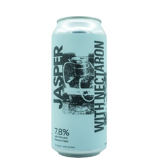 Fidens Brewing Co. Jasper with Nectaron