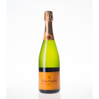 Veuve Clicquot Yellow Label