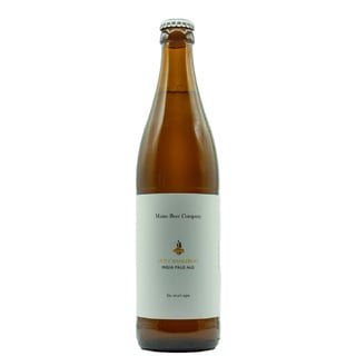 Maine Beer Co. Little Whaleboat