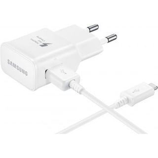 Samsung Fast Charger USB-C 2A - Wit