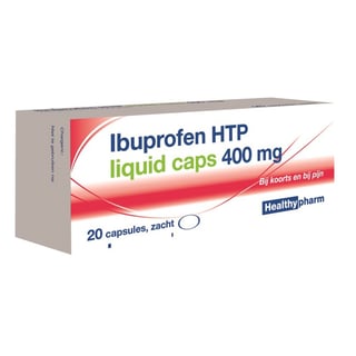 Ibuprofen 400mg Liq Uad Hea 20ca