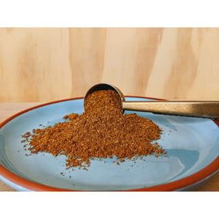 Five-Spice Powder Organic