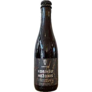 Labietis Korinsu Mezonis 375ml