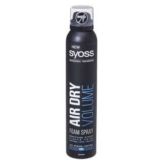 Syoss Styl Styling-Foam Spray200 Ml
