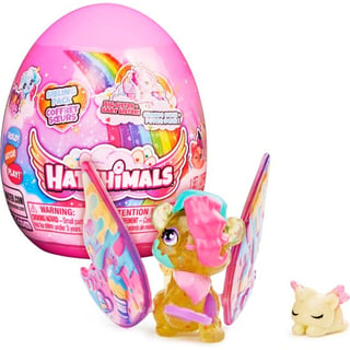 Hatchimals Colleggtibles Family Surprise (S11) Sibling Luv