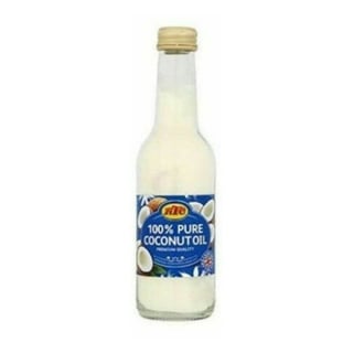 Ktc Coconut Oil 250Ml