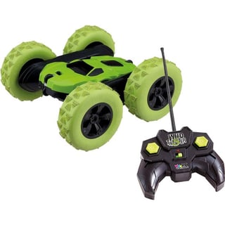 Rc Wild Twister