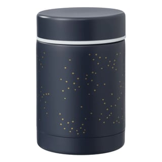 Thermo Voedselcontainer Indigo Dots (Fresk)