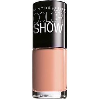 Maybelline Color Show - 110R Coral Reefs - Nagellak