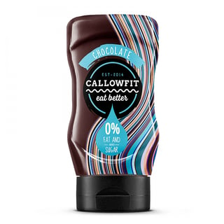 Callowfit Chocolate 300ml