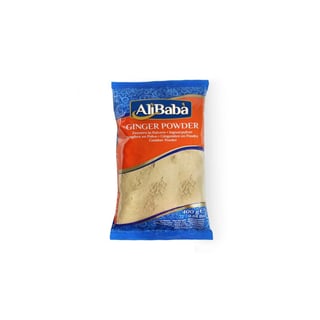 ALI BABA GINGER POWDER 400 Grams