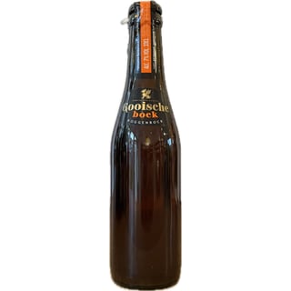 Gooische Bock 330ml