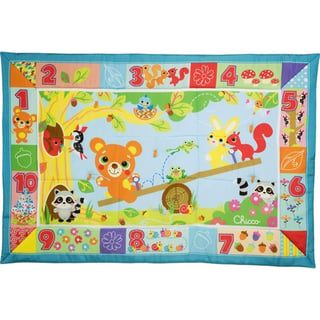 Chicco Playmat Forest Xxl