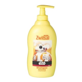 Zwitsal Shampoo Kids 400 Ml