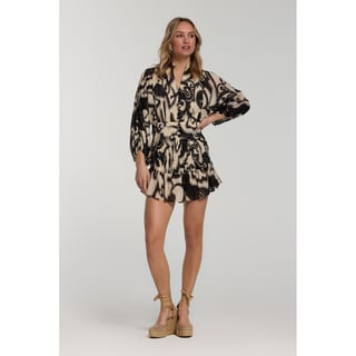 Devotion Ftelia Dress - Type