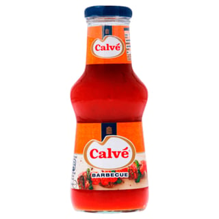 Calvé Saus Barbecue