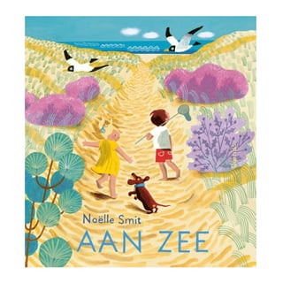 Aan Zee - Noëlle Smit