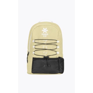 Osaka Pro Tour Compact Backpack Fadded Yellow
