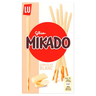 Lu Mikado Wit