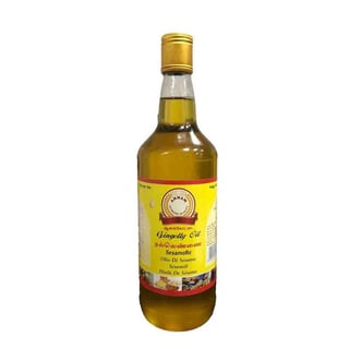 Annam Sesame Oil 750Ml