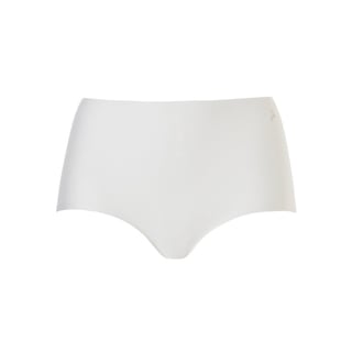 Secrets high waist brief 30176 - L / Off White