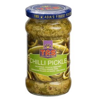Trs Chilli Pickle 300G