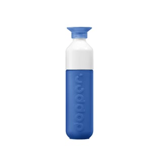 Dopper Bottle - Pacific Blue