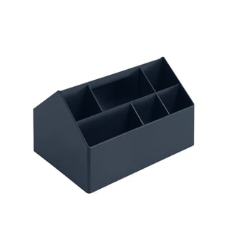 Toolbox Sketch Blauw