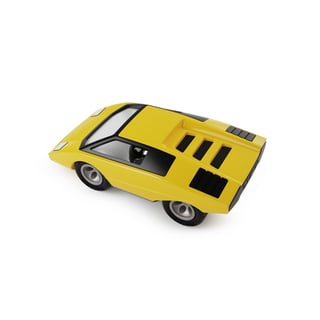 Playforever UFO Canarina