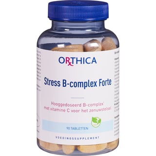 Stress Vitamine B-Complex Forte