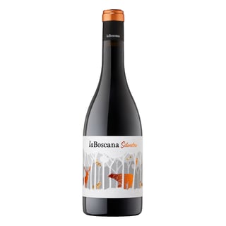 Costers Del Sio Bodegas Costers Del Sio 'La Boscana Silvestre' Tinto