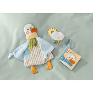 Baby Speelset Gans 3-in-1