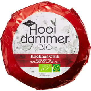 Baby Koekaas Chili